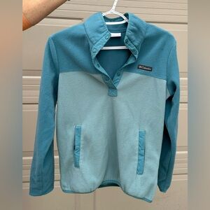 Women’s Columbia Fleece